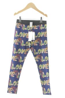 Legging 5 años Desigual