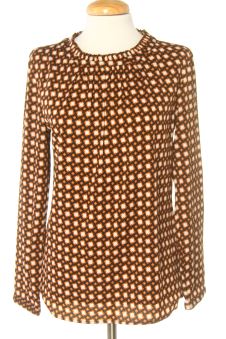 Langärmelige Bluse S Sfera