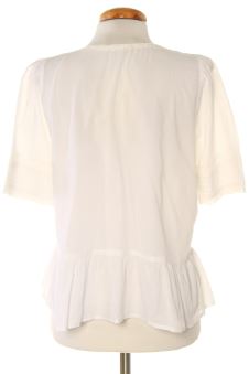 Blusa de manga corta M EseOese
