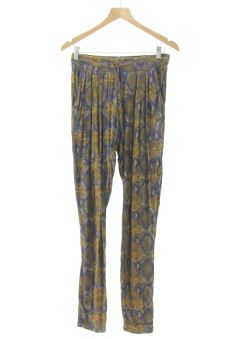 Pantaloni casual XS PERCENTIL