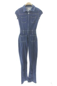Tuta XS Bershka
