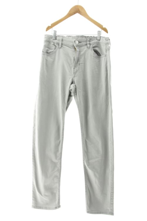 Lange Jeans