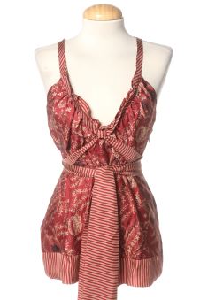 Top S BCBGMAXAZRIA
