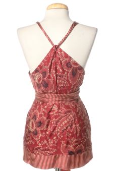 Top S BCBGMAXAZRIA