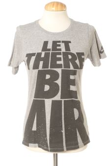 Camiseta S Nike