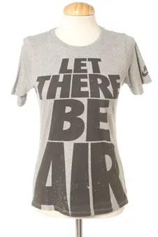 T-shirt S Nike, photo 1 sur 2