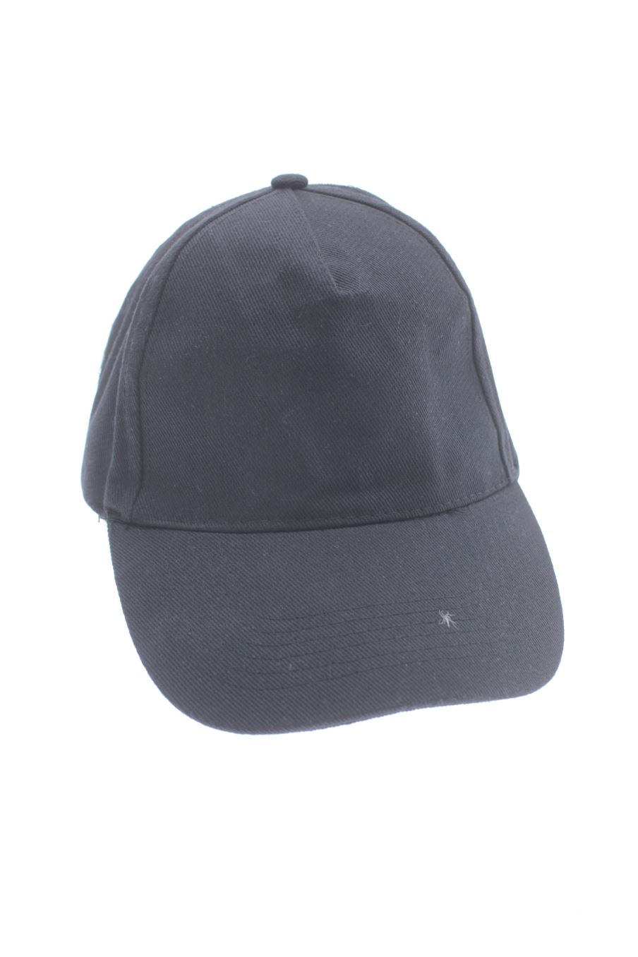 Gorra de AWARE de la talla S, de color negro