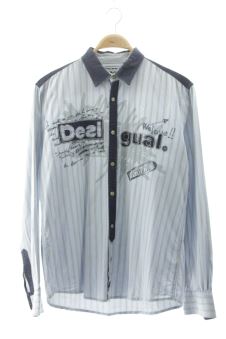 Chemise XL Desigual