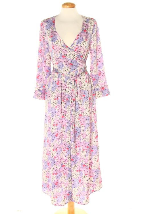 Robe casual