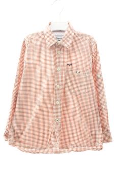 Chemise manches longues 5 ans Mayoral