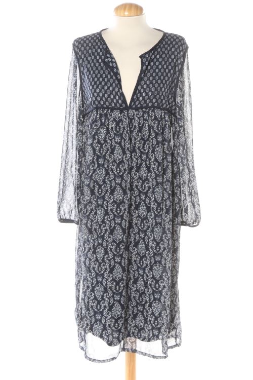 Robe casual