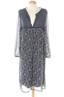 Robe casual S Cortefiel