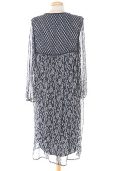 Robe casual S Cortefiel