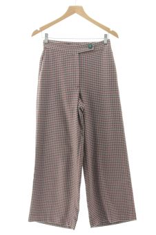 Pantalón S Uterqüe