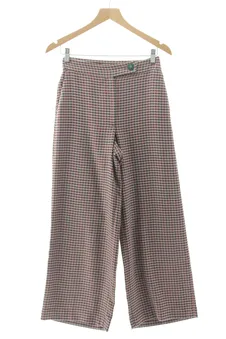 Pantalón S Uterqüe, foto 1 de 2
