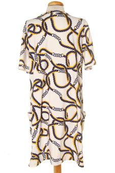 Robe casual M Zara
