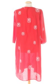 Robe casual XL PERCENTIL