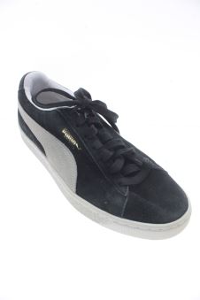 Deportivos 40 Puma