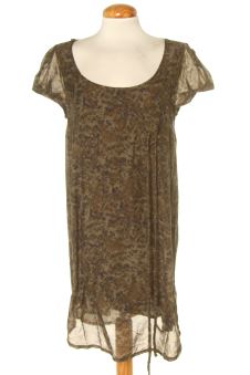 Robe casual 40 Naf Naf
