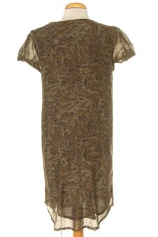 Robe casual 40 Naf Naf