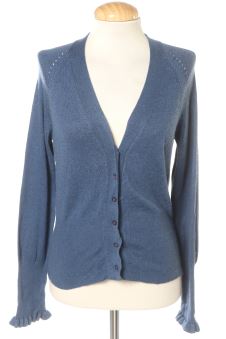 Gilet L Caramelo
