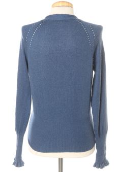 Gilet L Caramelo