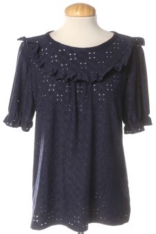 Blusa a maniche corte M Milano, foto 1 di 2