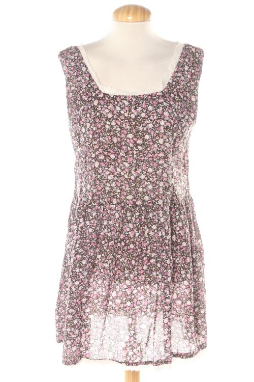 Robe casual