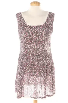 Vestido casual S PERCENTIL, foto 1 de 2