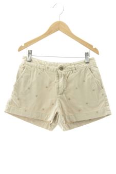 Pantaloni corti 9 anni Massimo Dutti