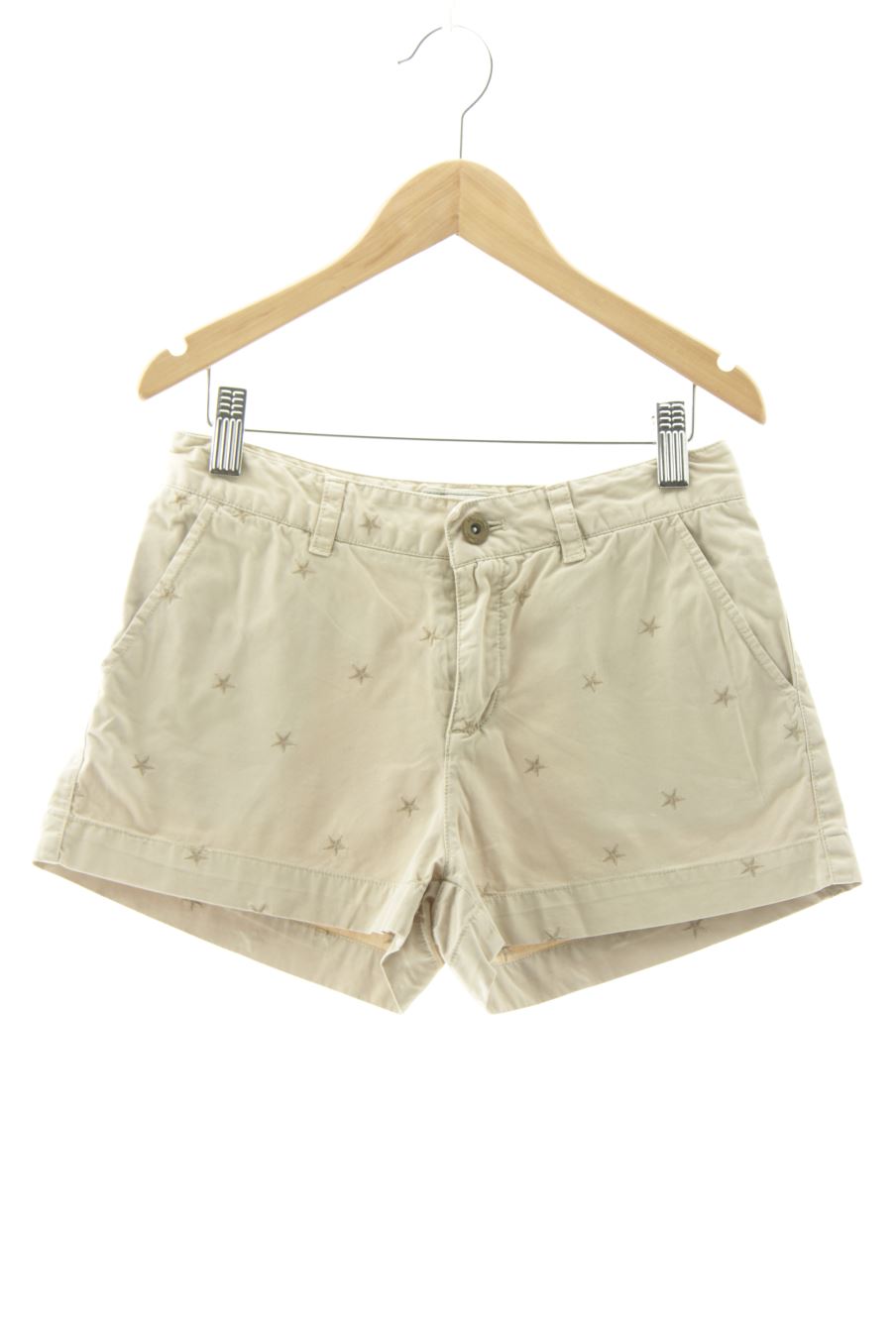 Pantaloni corti de Massimo Dutti de la talla 9 anni