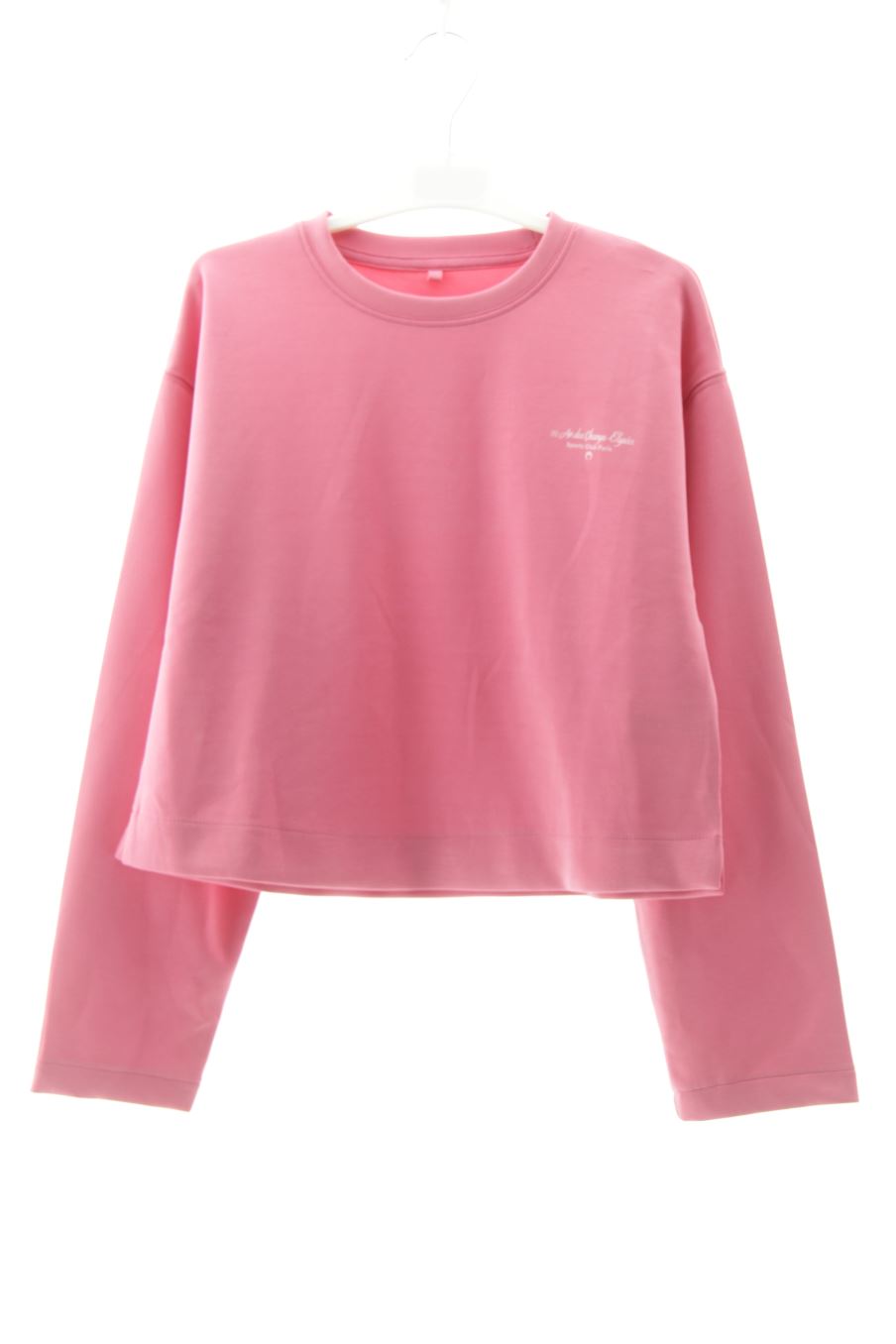 sin etiqueta Zara Sweatshirt Größe 146