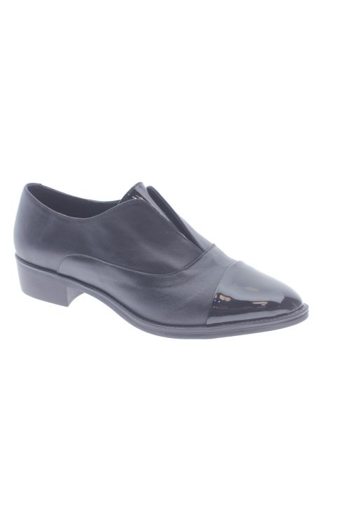 Chaussures plates