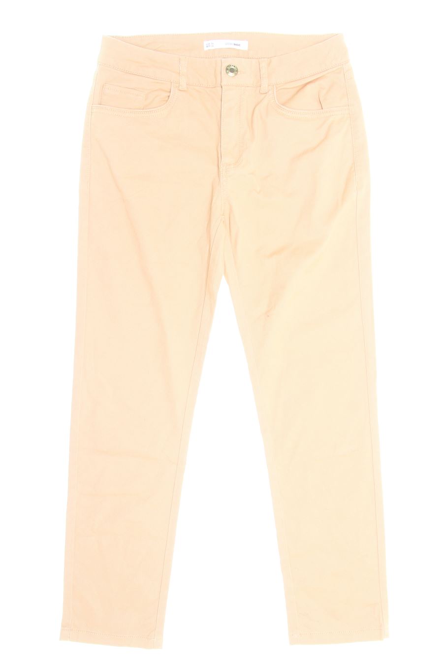 Vaqueros de Sfera de la talla 36, de color marrón de ropa vaquera