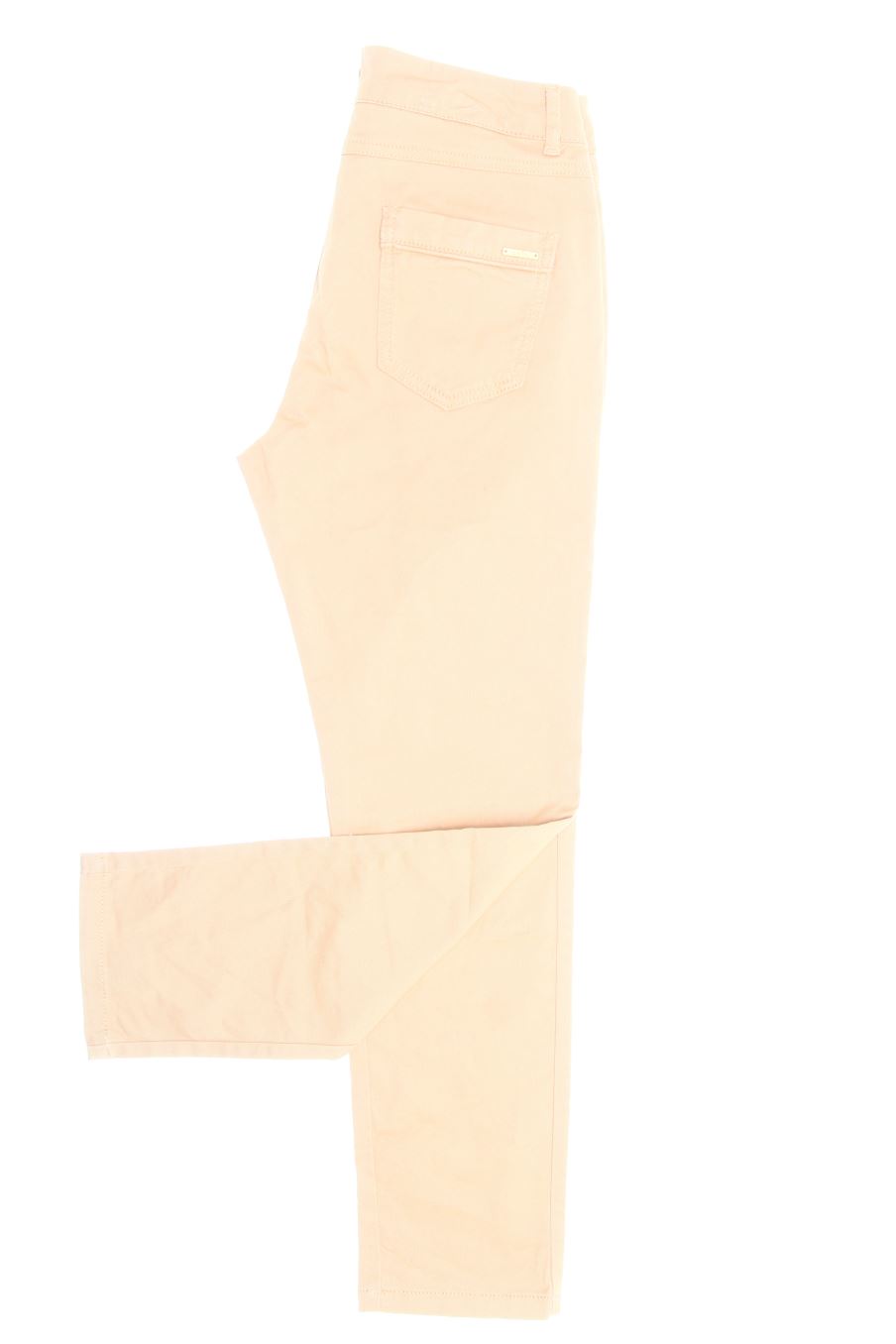 Vaqueros de Sfera de la talla 36, de color marrón de ropa vaquera