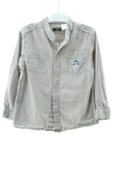 Chemise manches longues 4 ans La redoute