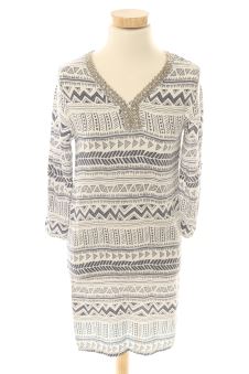 Einfaches Kleid XS Molly Bracken