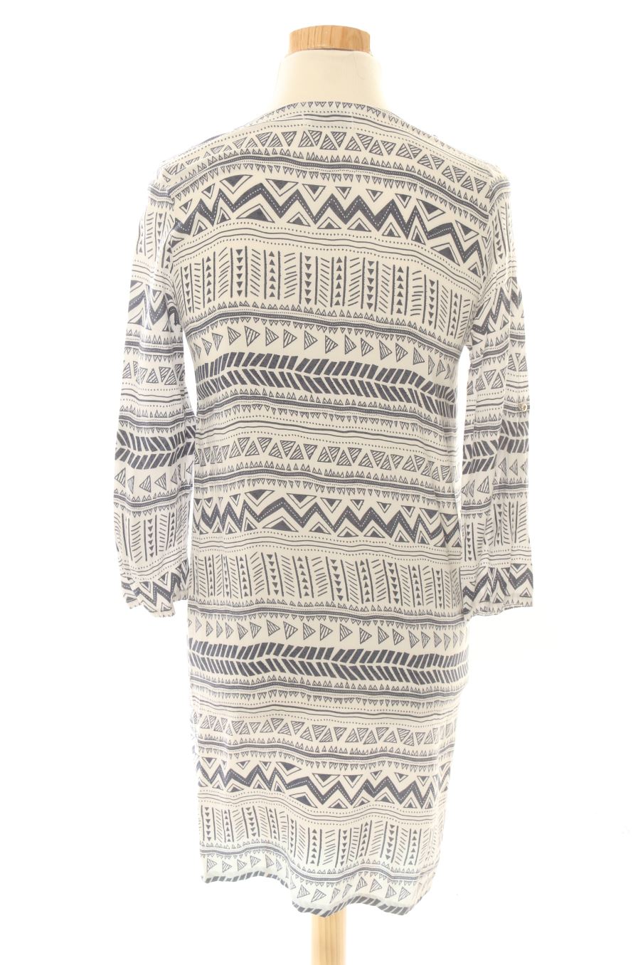 Robe casual Molly Bracken de la taille XS, de couleur imprimés