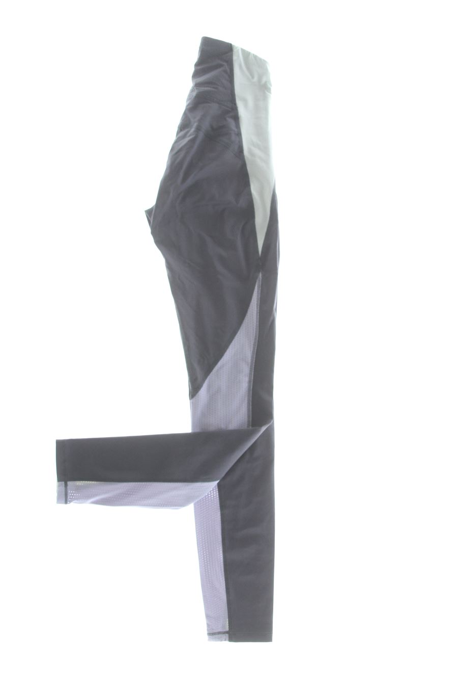 Pantalones de deporte de Domyos (DECATHLON) de la talla XS, de color gris