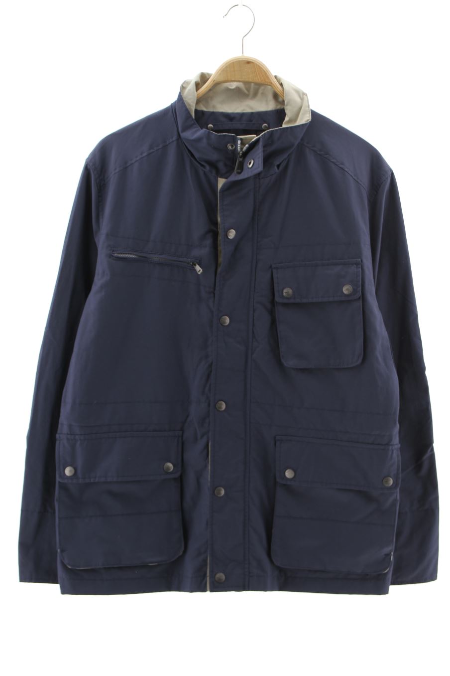 Cazadora de Milano de la talla XL