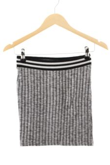 Aufwändiger Rock S Gémo