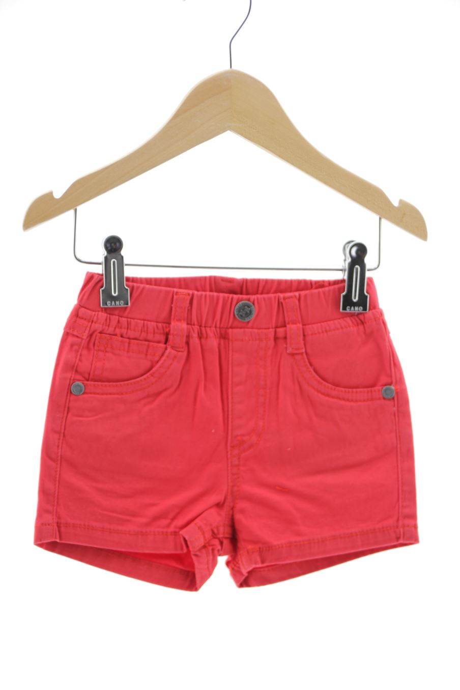 Short Newness de la taille 2 ans avec une étiquette