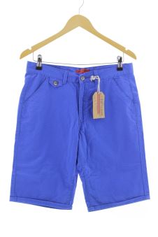 Shorts 38 Blue ilusion