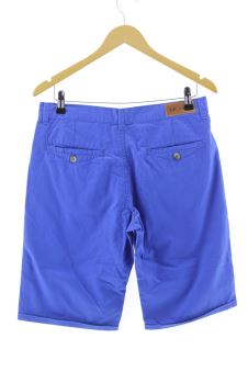 Shorts 38 Blue ilusion