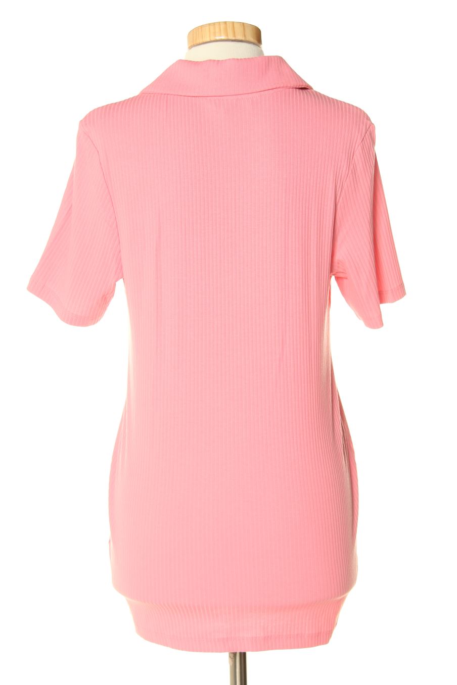 Poloshirt von H&M Premama Größe L, Farbe Rosa, für Mutterschaft