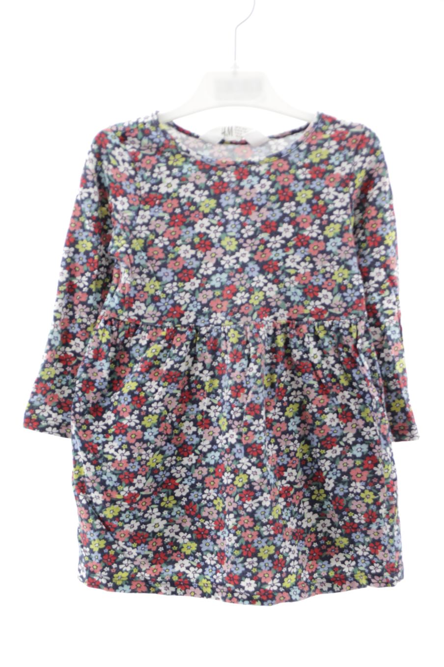 Robe casual H&M de la taille 18 mois de seconde main