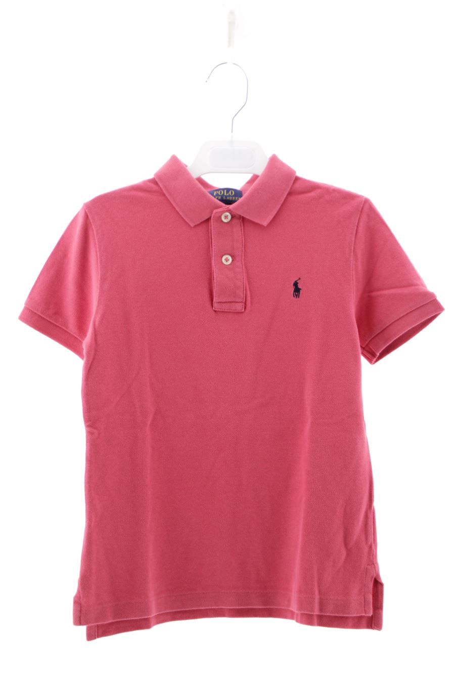 Polo  Polo Ralph Lauren de la taille 6 ans de seconde main