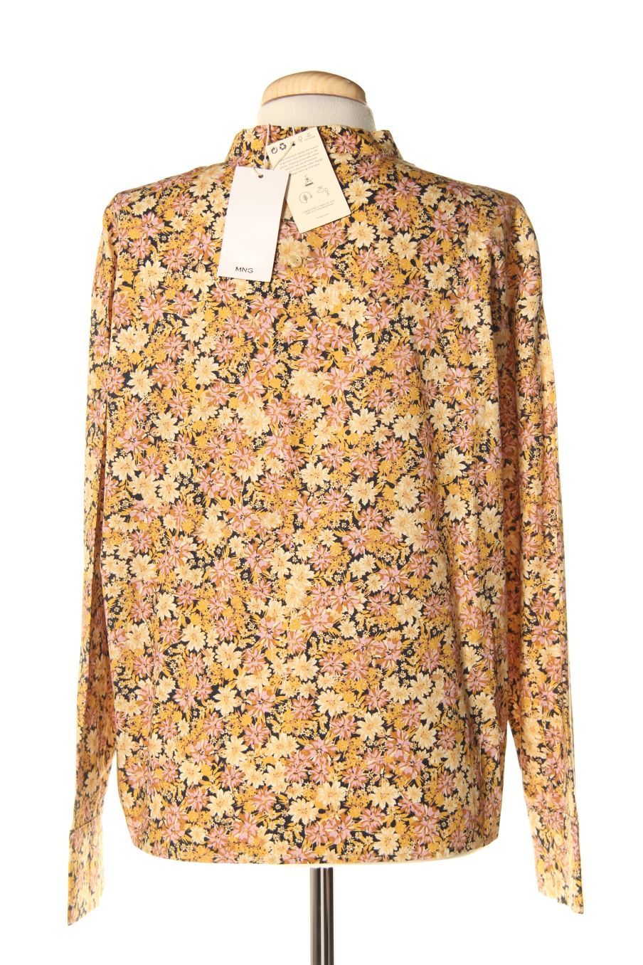 Chemise Mng de la taille S, de couleur fleurs