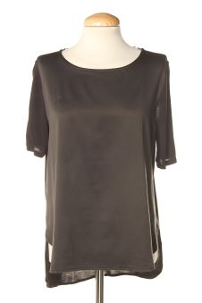 Blusa a maniche corte S PERCENTIL, foto 1 di 2