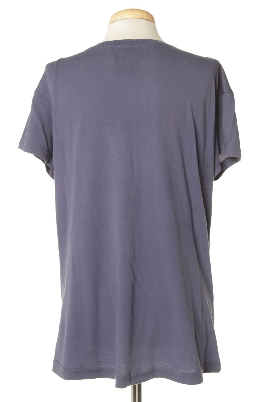 T-Shirt von Disney Größe 44, Farbe Violett, für